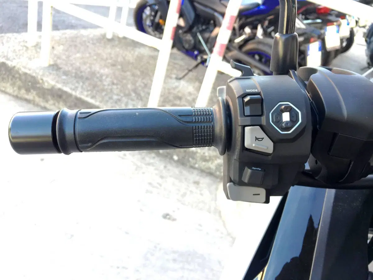 Honda NC 750 X DCT (2025 - 26) (12)