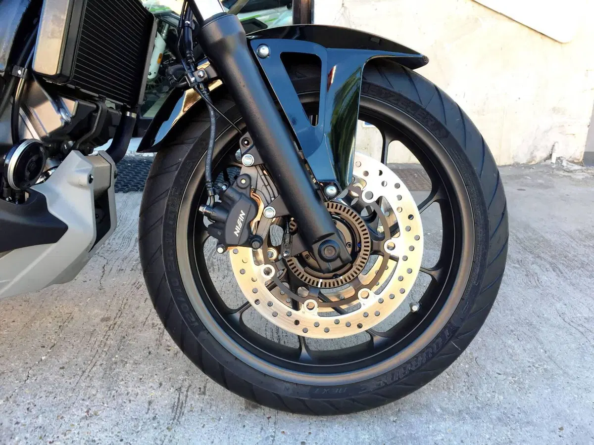 Honda NC 750 X DCT (2025 - 26) (16)