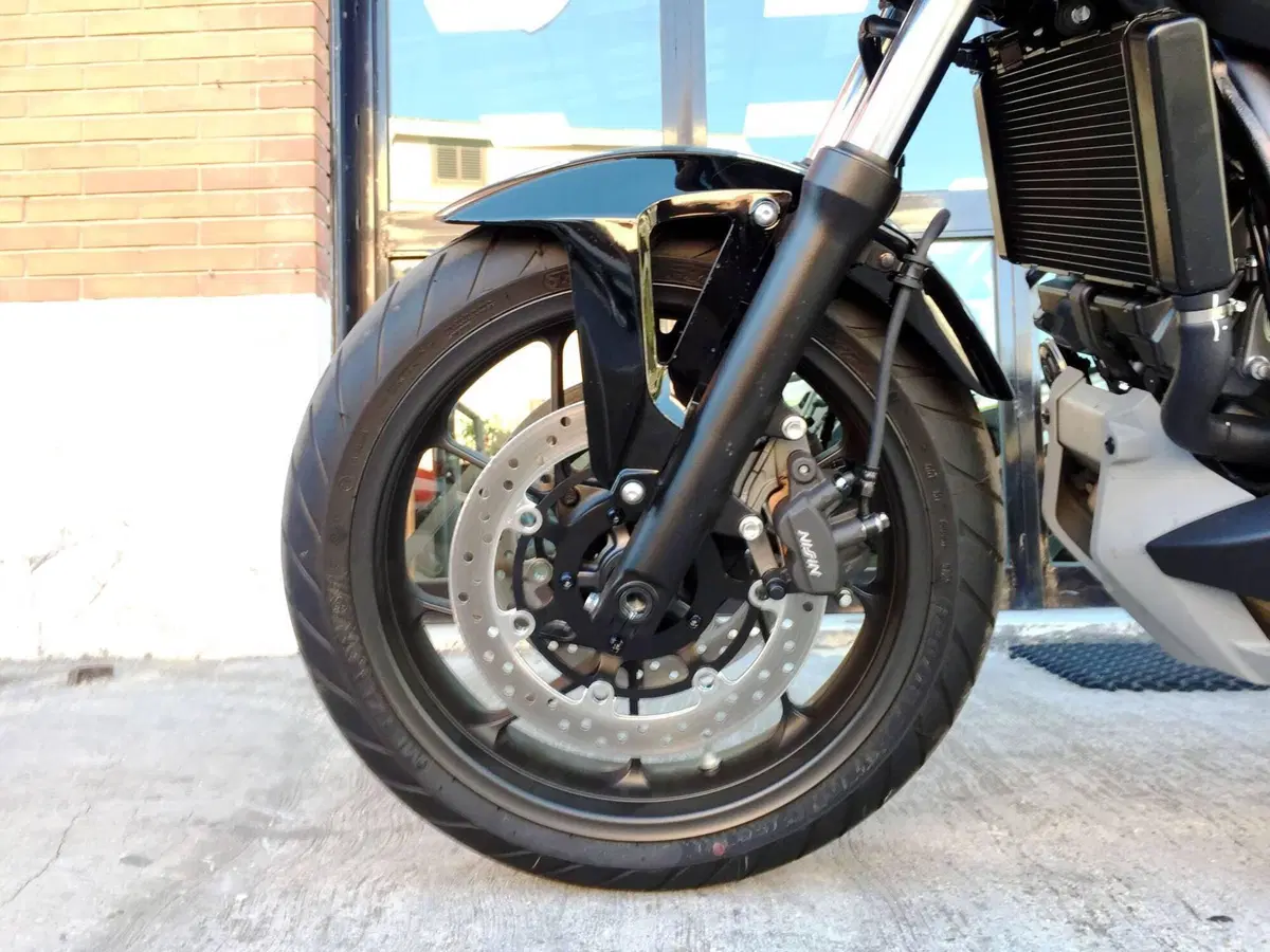 Honda NC 750 X DCT (2025 - 26) (17)