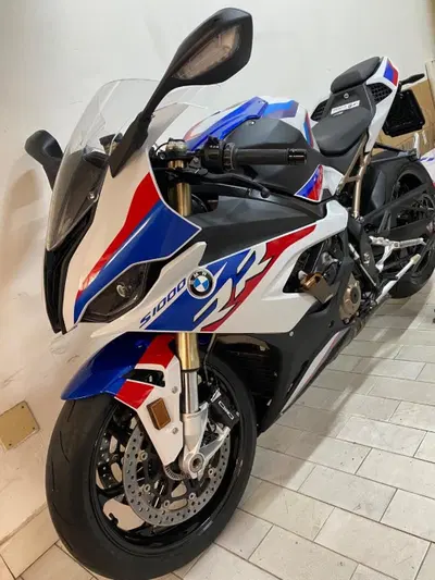 Bmw S 1000 RR (2021 - 22) usata