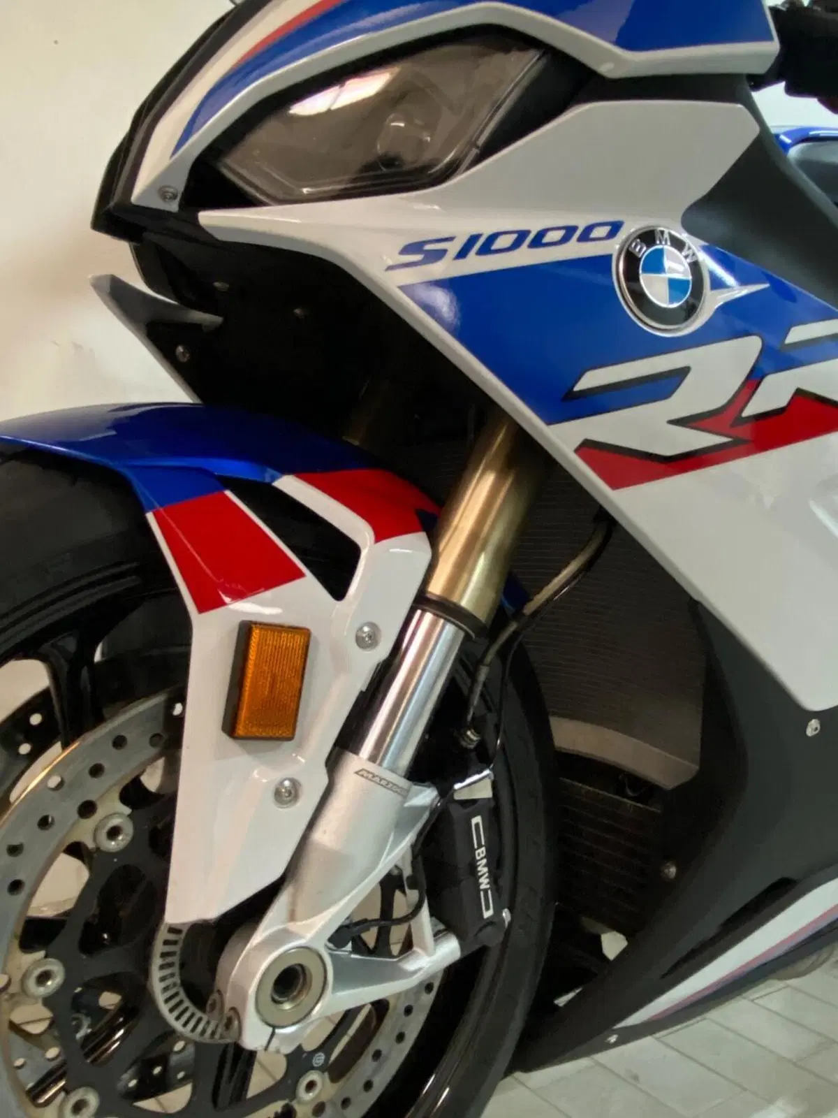Bmw S 1000 RR (2021 - 22) (4)