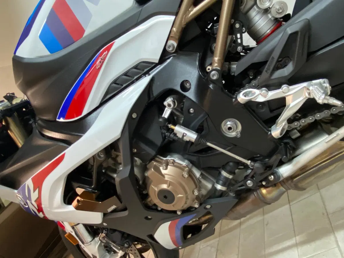 Bmw S 1000 RR (2021 - 22) (6)