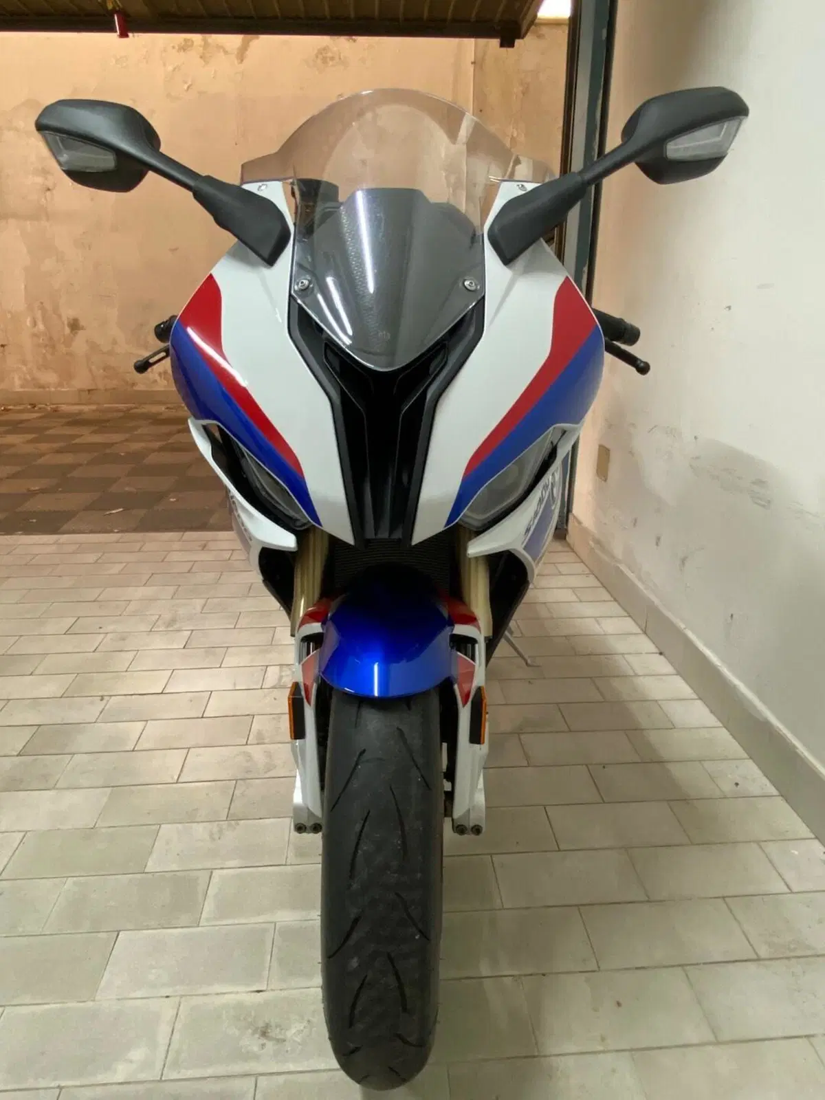 Bmw S 1000 RR (2021 - 22) (7)