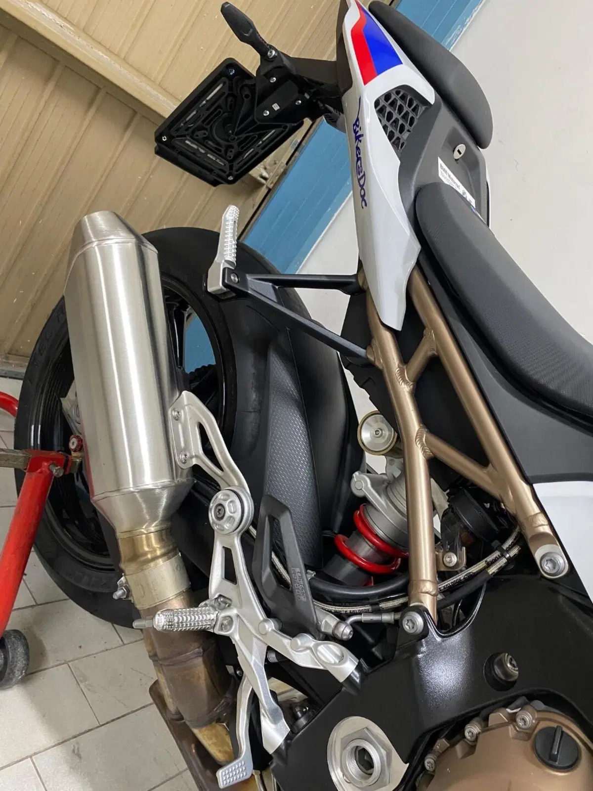 Bmw S 1000 RR (2021 - 22) (15)