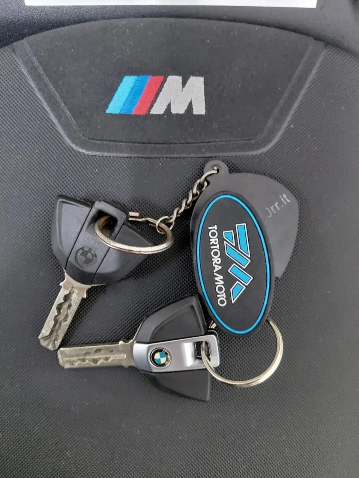 Bmw S 1000 RR (2021 - 22) (16)