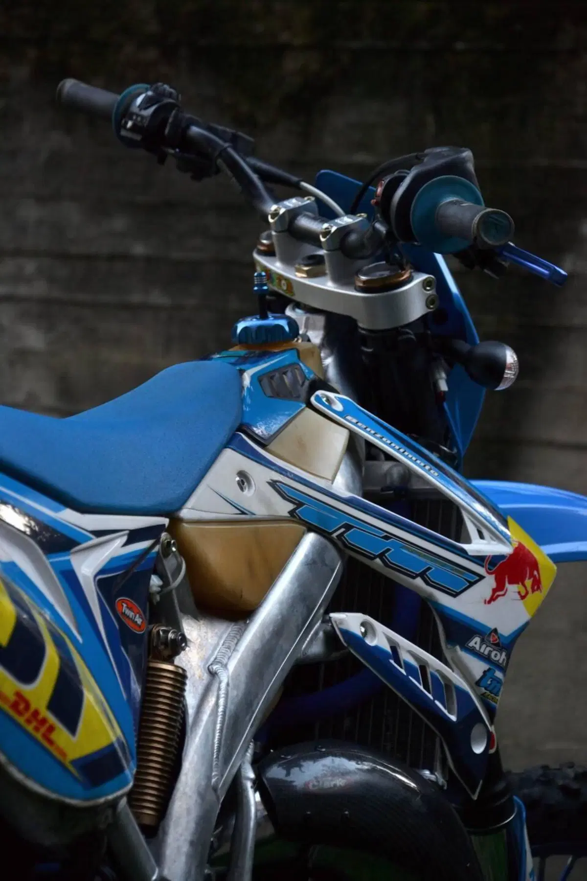 Tm Moto EN 125 (2017) (7)