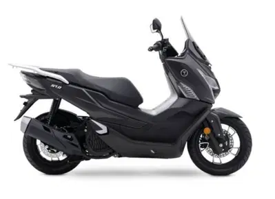 Voge Sfida SR1 (2023 - 26) nuova