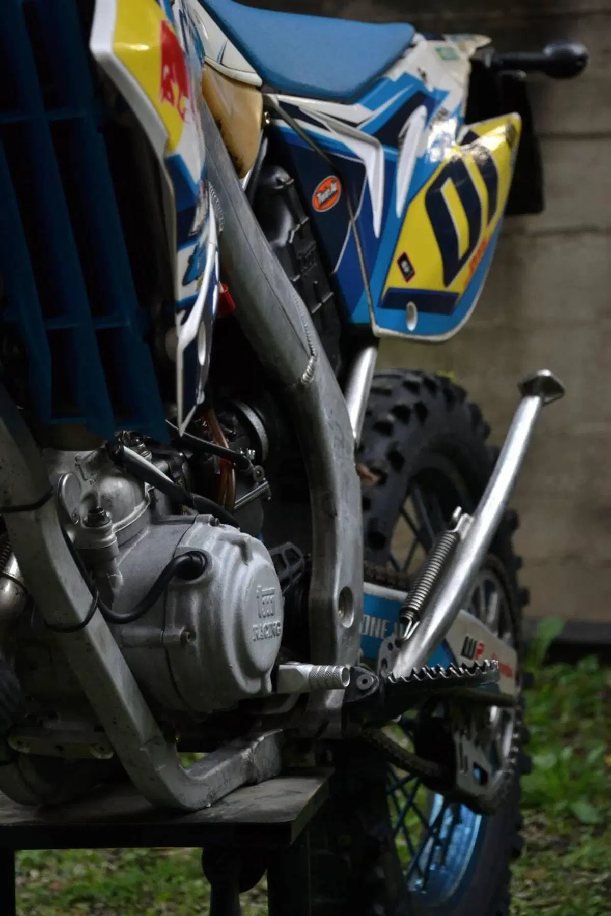Tm Moto EN 125 (2017) (5)