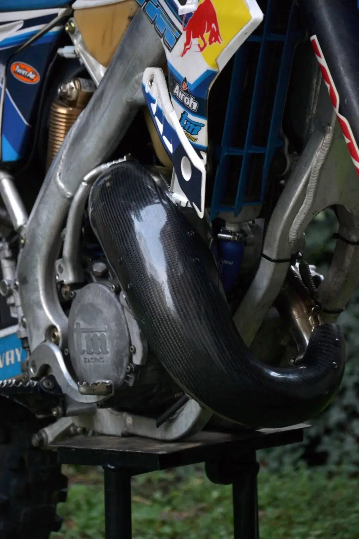 Tm Moto EN 125 (2017) (3)