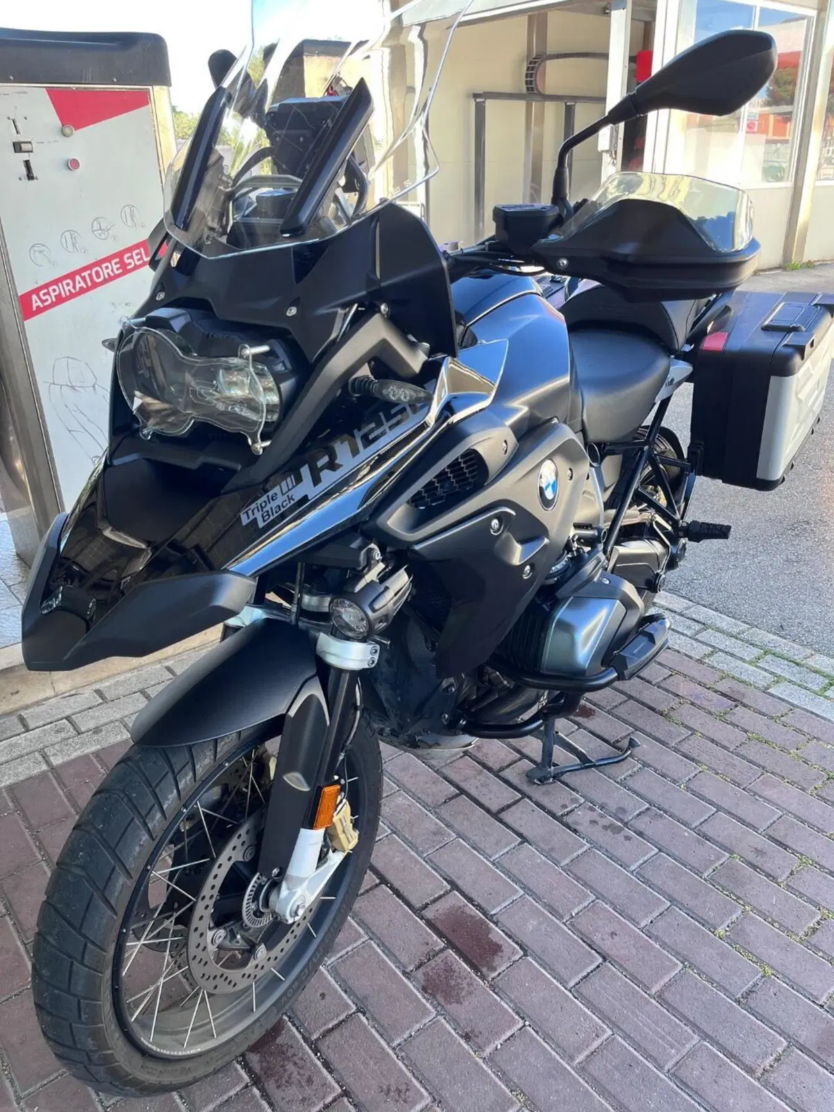 Bmw R 1250 GS (2019 - 20)
