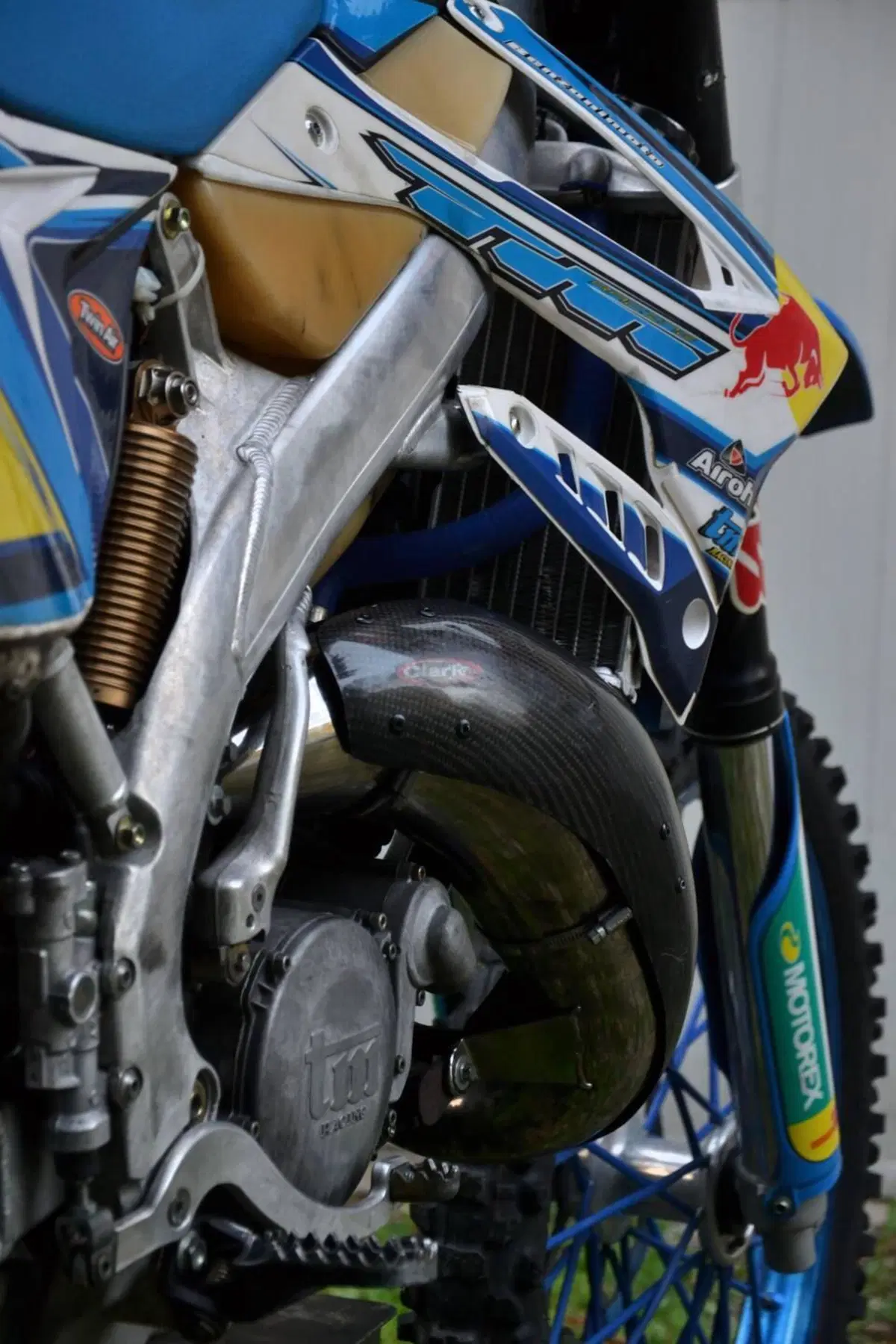 Tm Moto EN 125 (2017) (2)