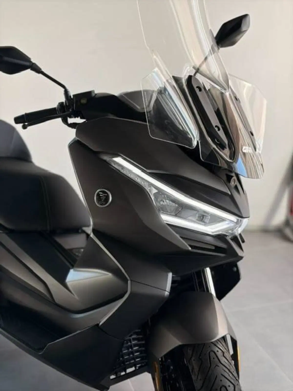 Voge Sfida SR4 MAX (2024 - 26) (2)