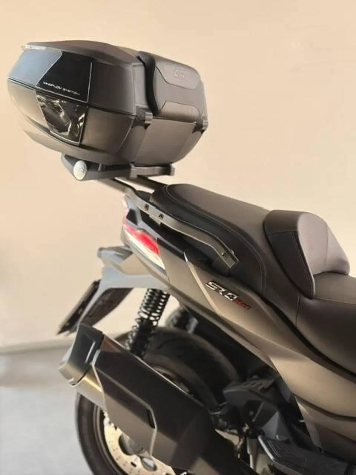 Voge Sfida SR4 MAX (2024 - 26) (3)