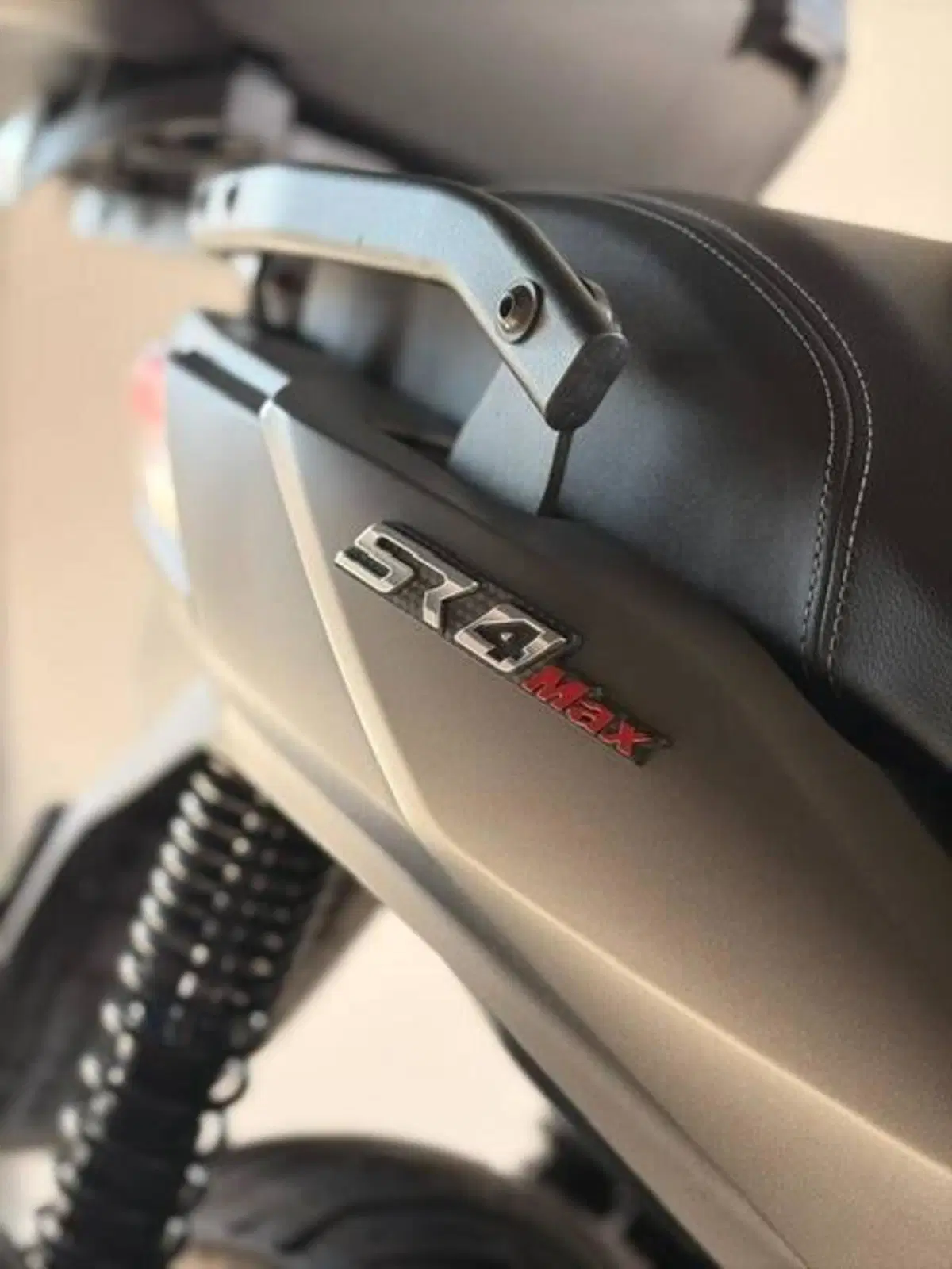 Voge Sfida SR4 MAX (2024 - 26) (4)