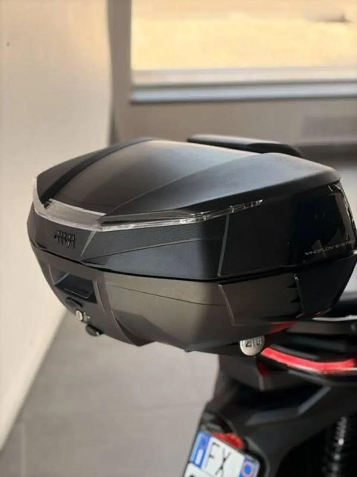 Voge Sfida SR4 MAX (2024 - 26) (5)