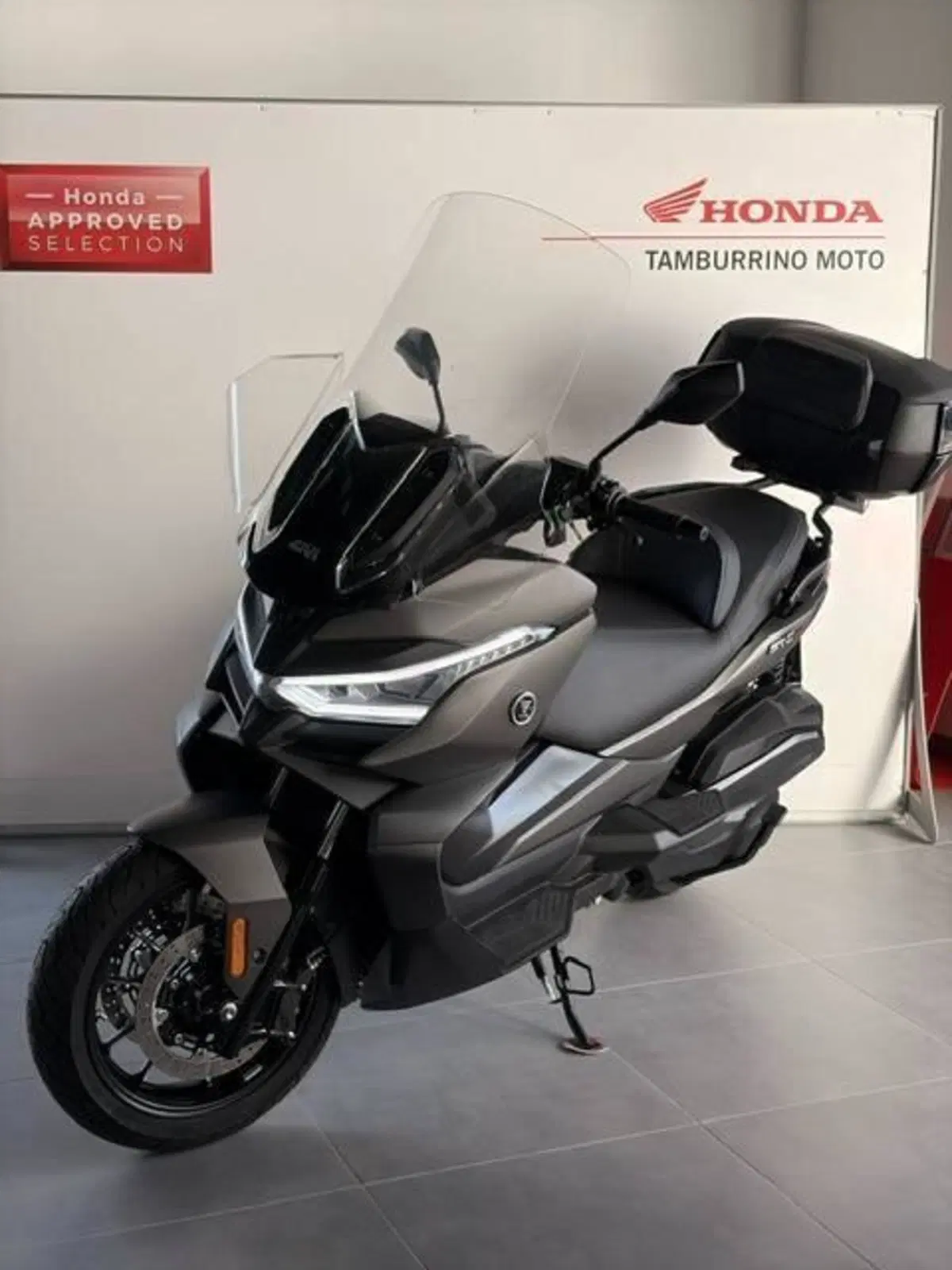 Voge Sfida SR4 MAX (2024 - 26) (7)