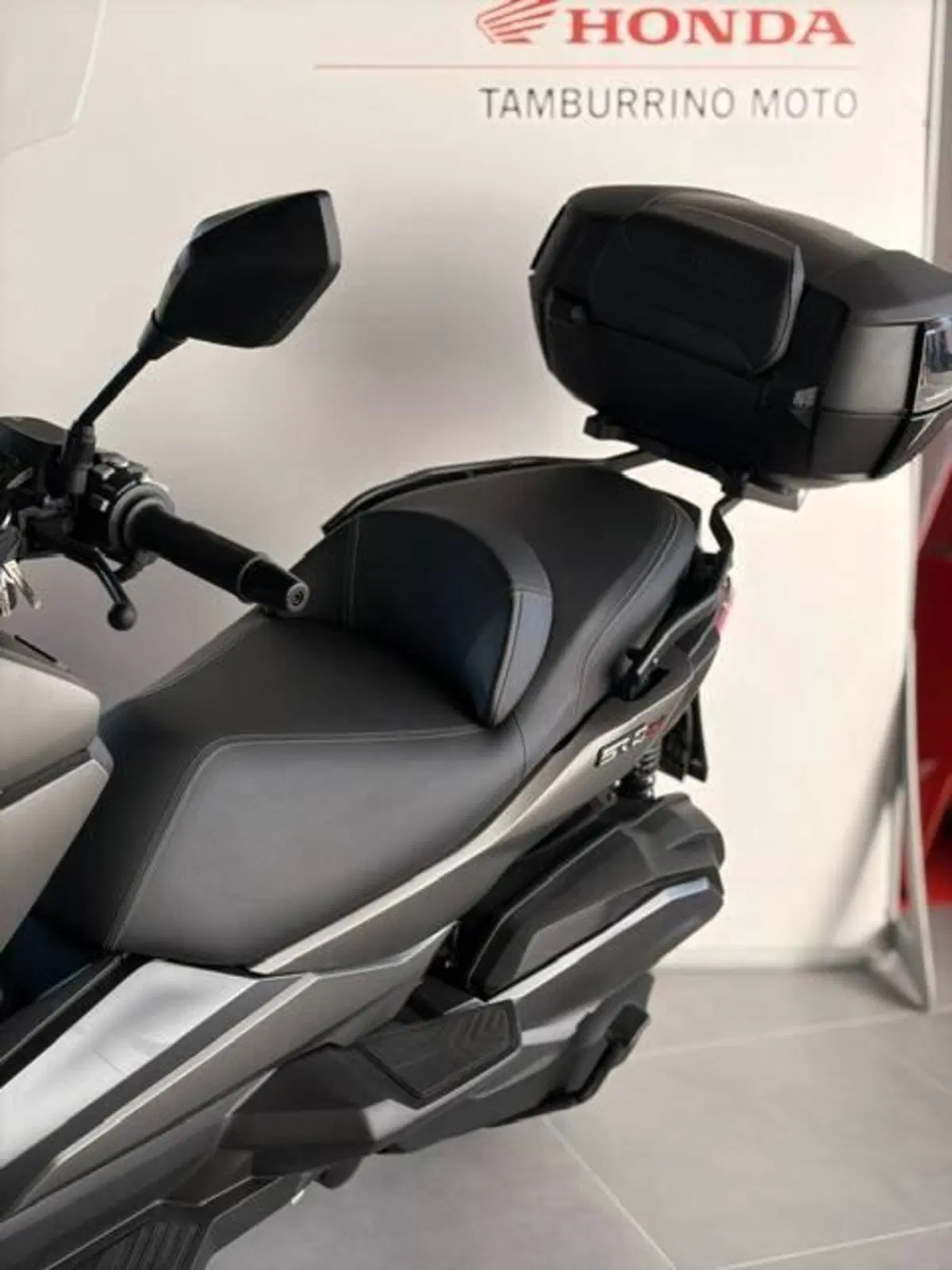 Voge Sfida SR4 MAX (2024 - 26) (9)