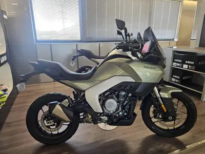 Norton Atlas Apex (2026) nuova