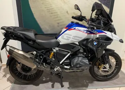 Bmw R 1250 GS (2019 - 20) usata