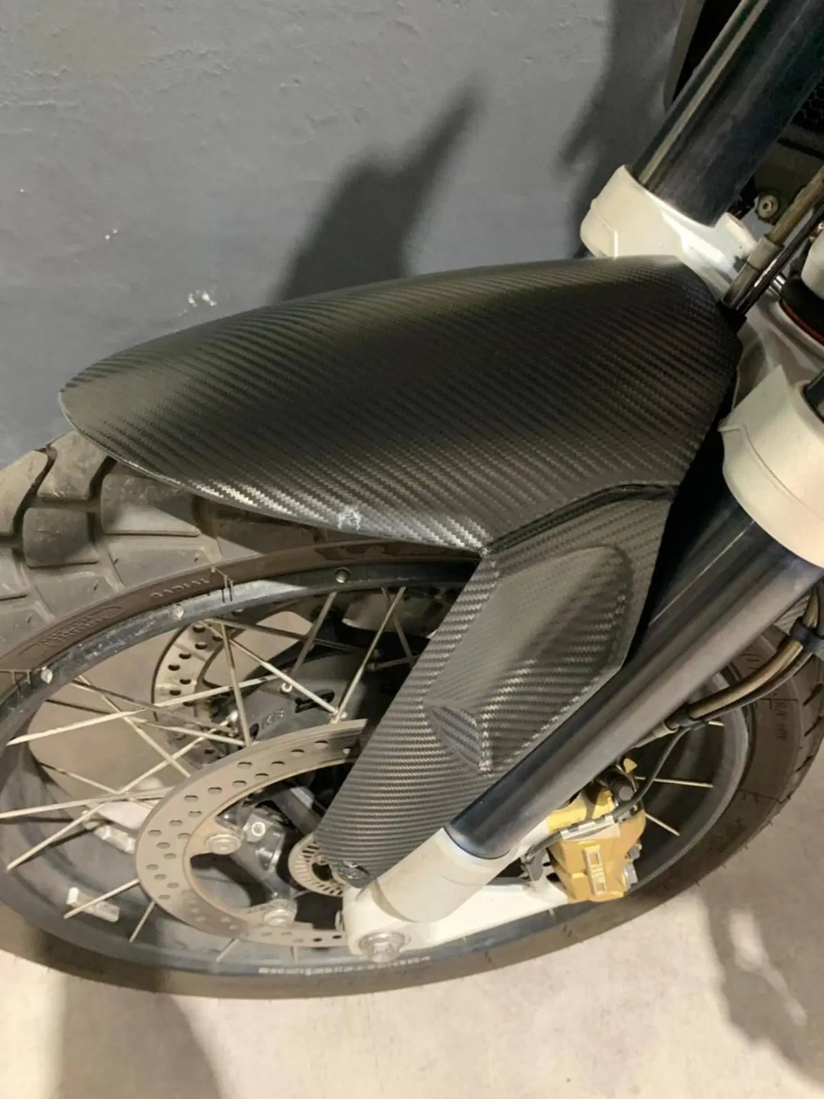 Bmw R 1250 GS (2019 - 20) (13)