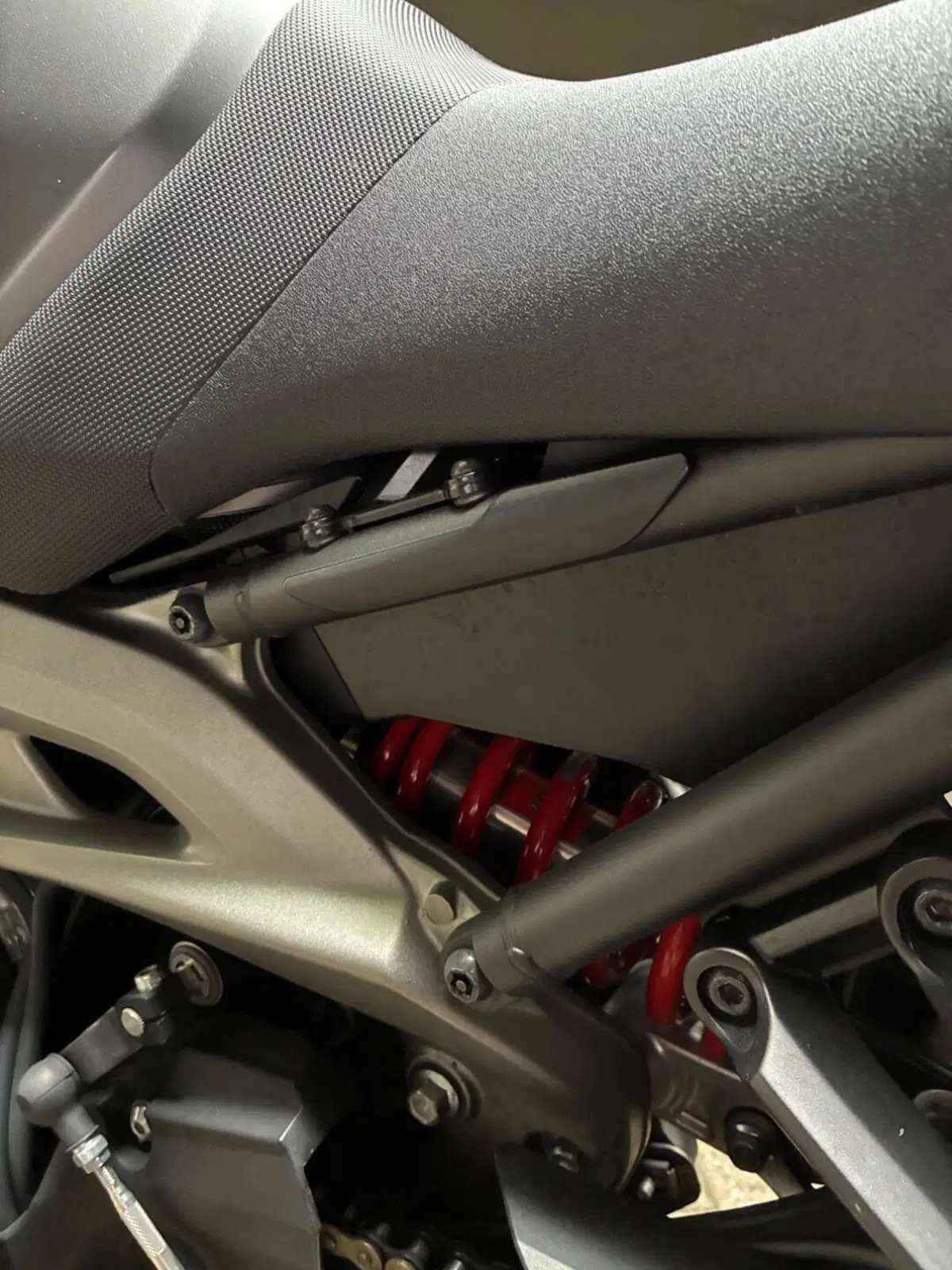Yamaha MT-09 (2013 - 15) (7)