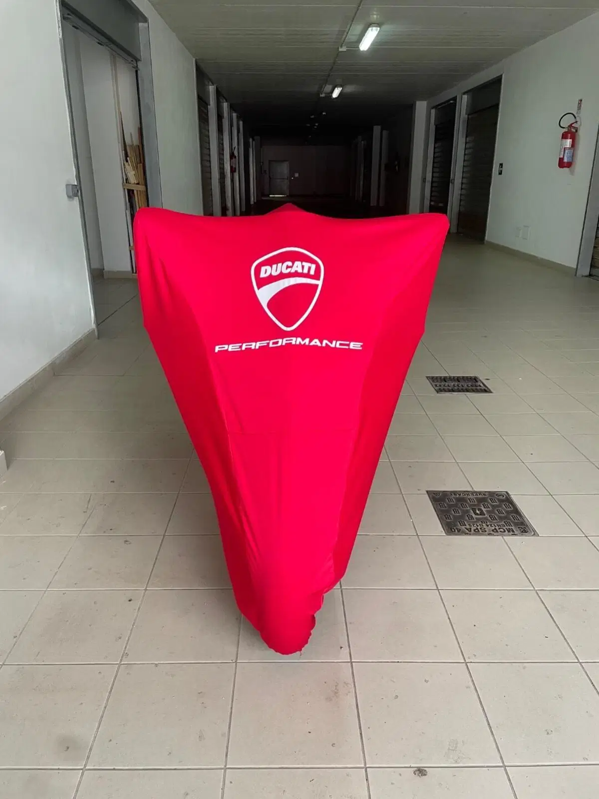 Ducati 1199 Panigale (2012 - 13) (8)