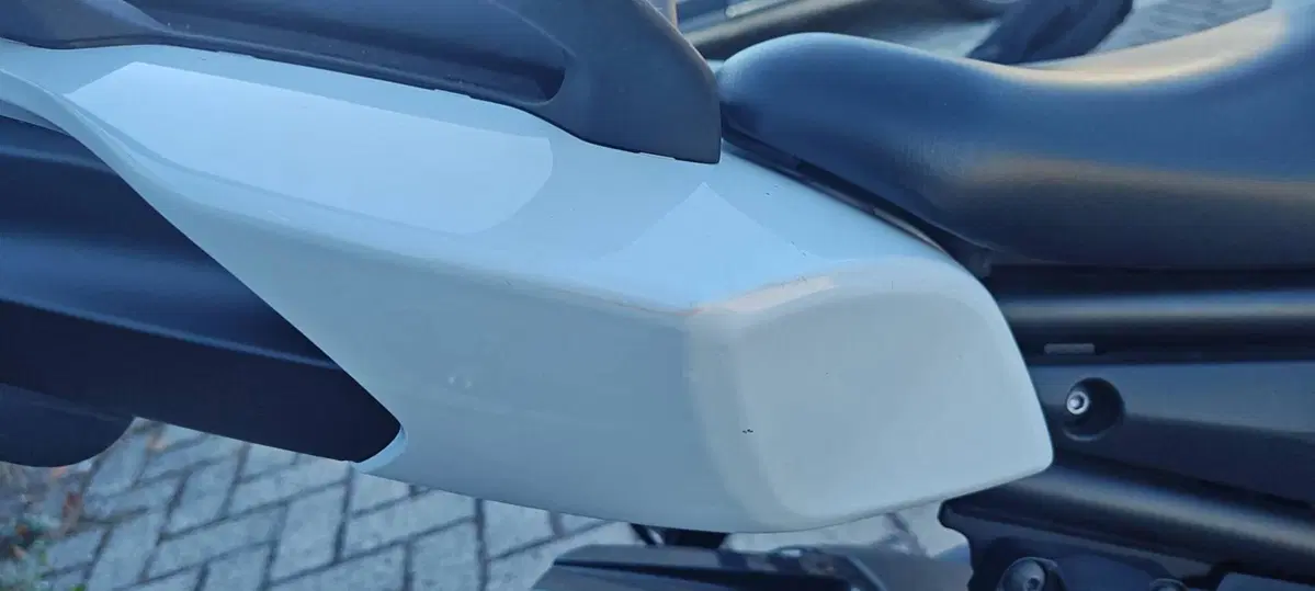 Yamaha Fazer 8 ABS (2012 - 16) (11)