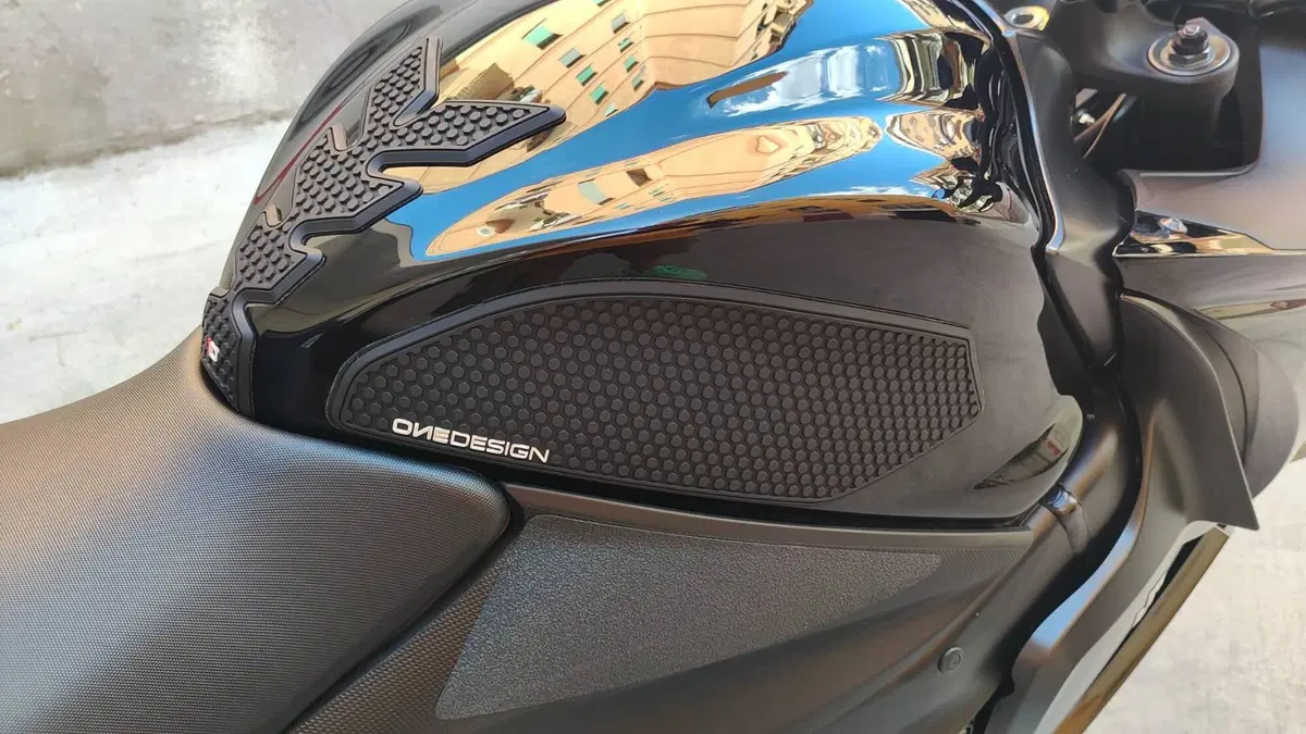 Suzuki GSX S 1000 F ABS (2017 - 20) (14)