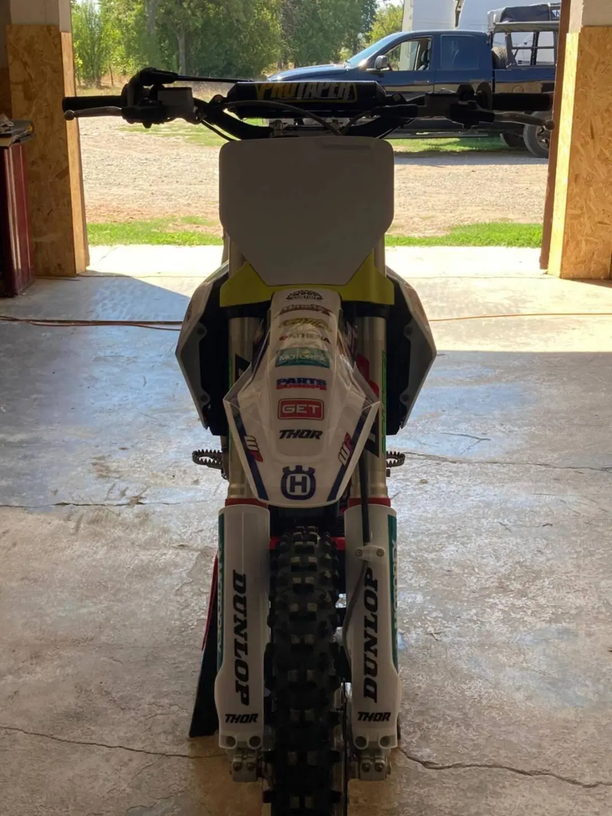 Husqvarna FC 250 (2024) (4)