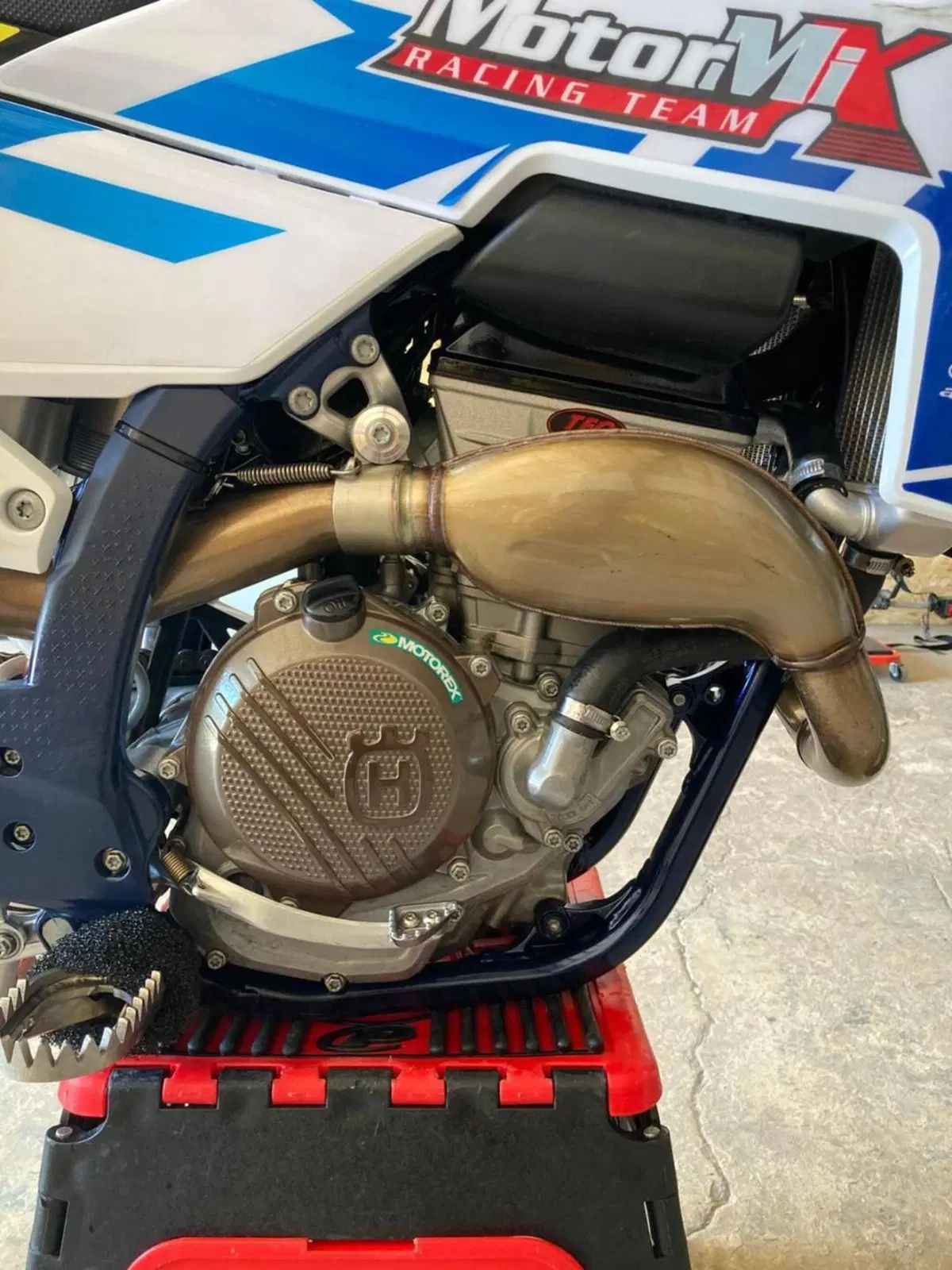 Husqvarna FC 250 (2024) (9)