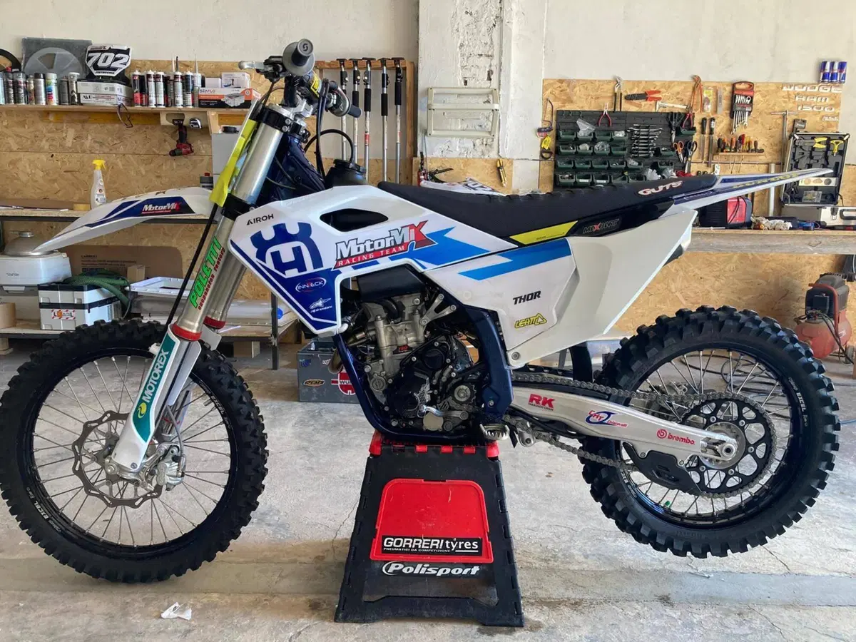Husqvarna FC 250 (2024) (11)