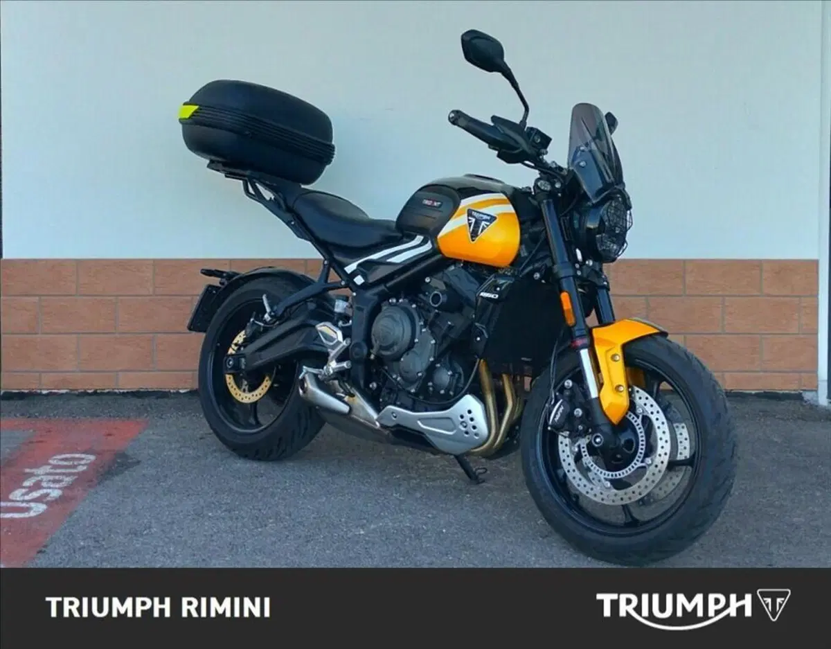 Triumph Trident 660 (2025) (3)