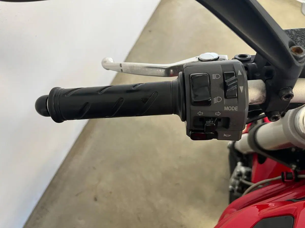 Ducati Monster 796 (2010 - 13) (12)