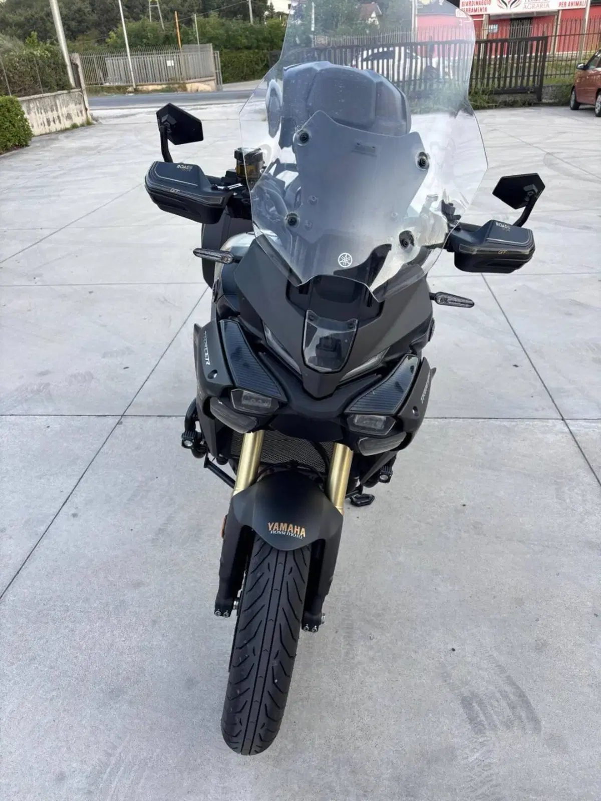Yamaha Tracer 9 GT (2025 - 26) (3)