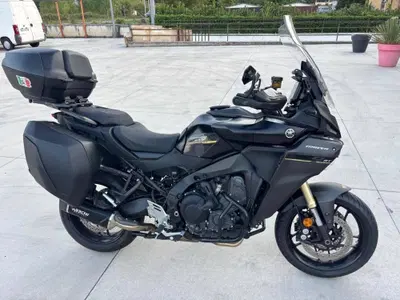 Yamaha Tracer 9 GT (2025 - 26) usata