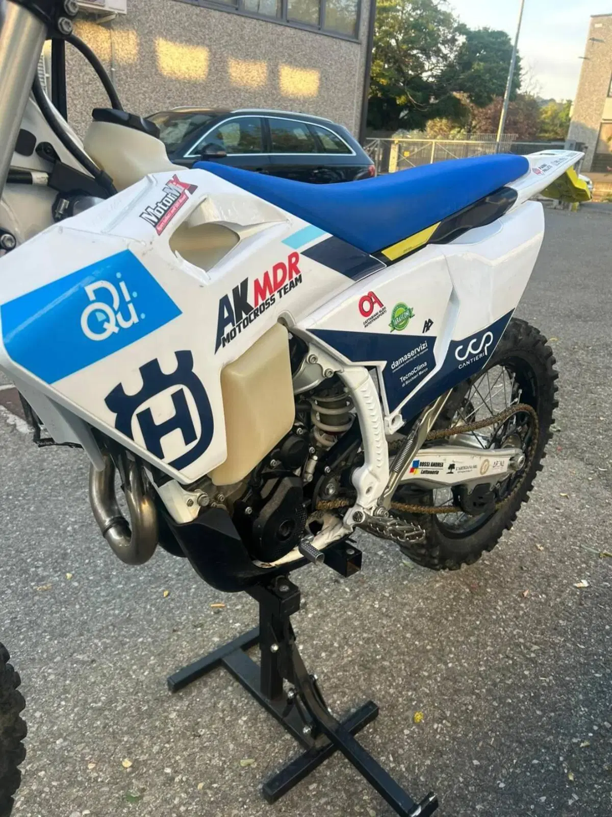 Husqvarna FE 250 Heritage (2025) (3)