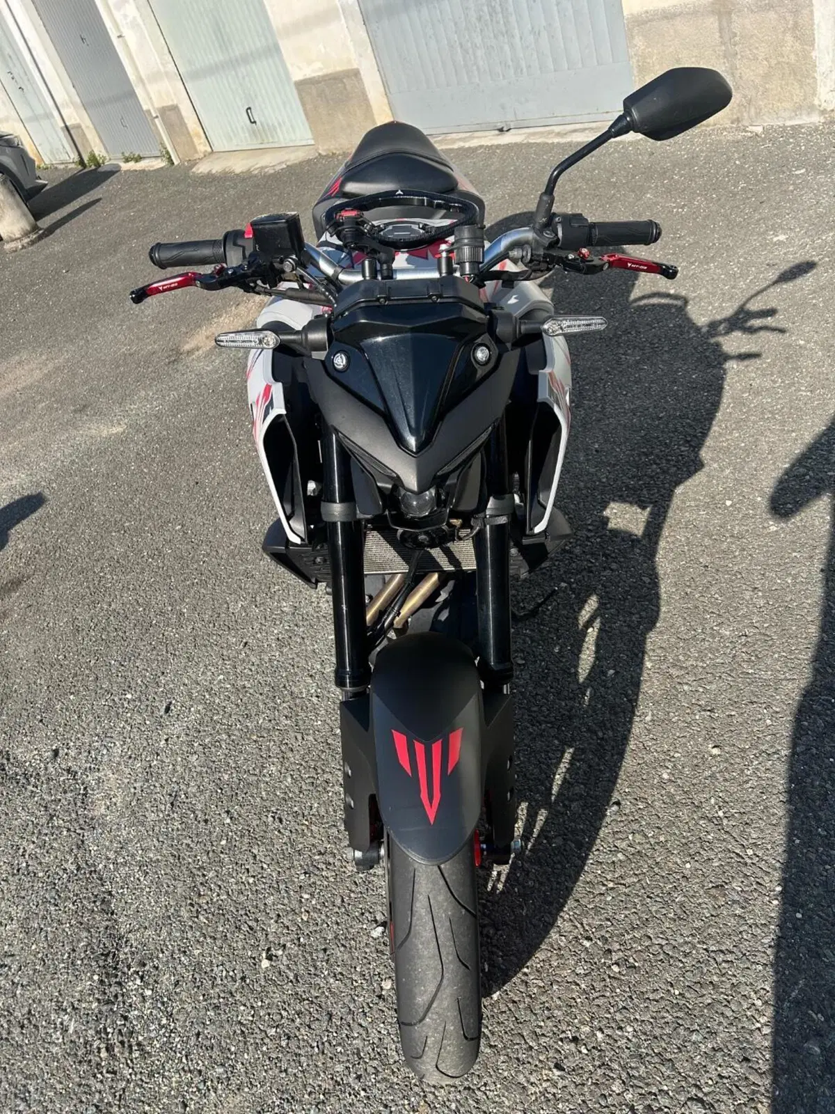 Yamaha MT-03 (2020) (3)