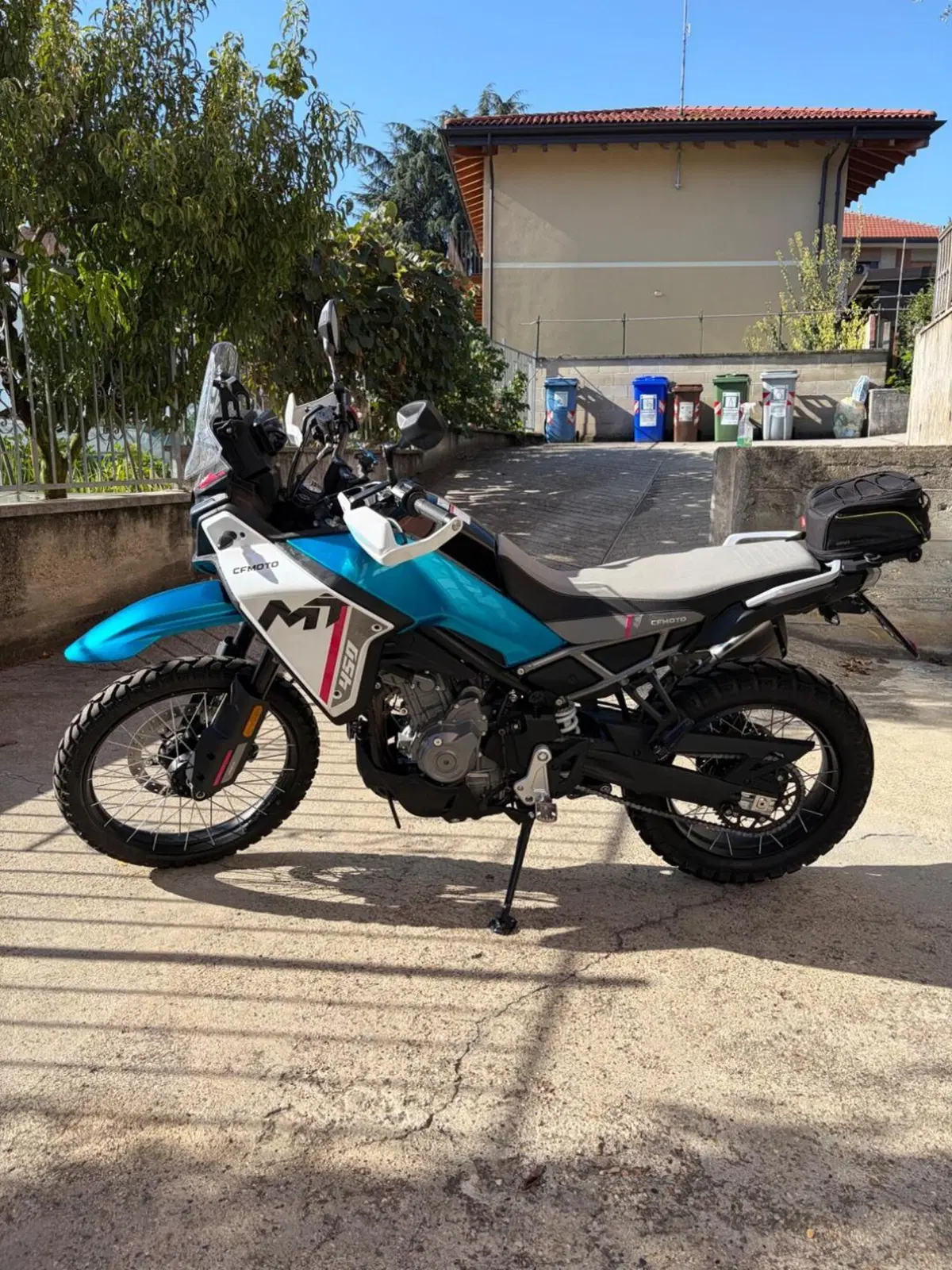 CFMOTO 450MT (2024 - 26) (3)