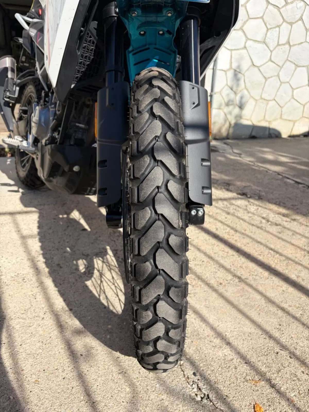 CFMOTO 450MT (2024 - 26) (5)