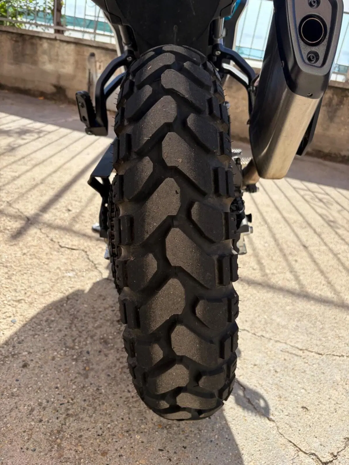 CFMOTO 450MT (2024 - 26) (6)