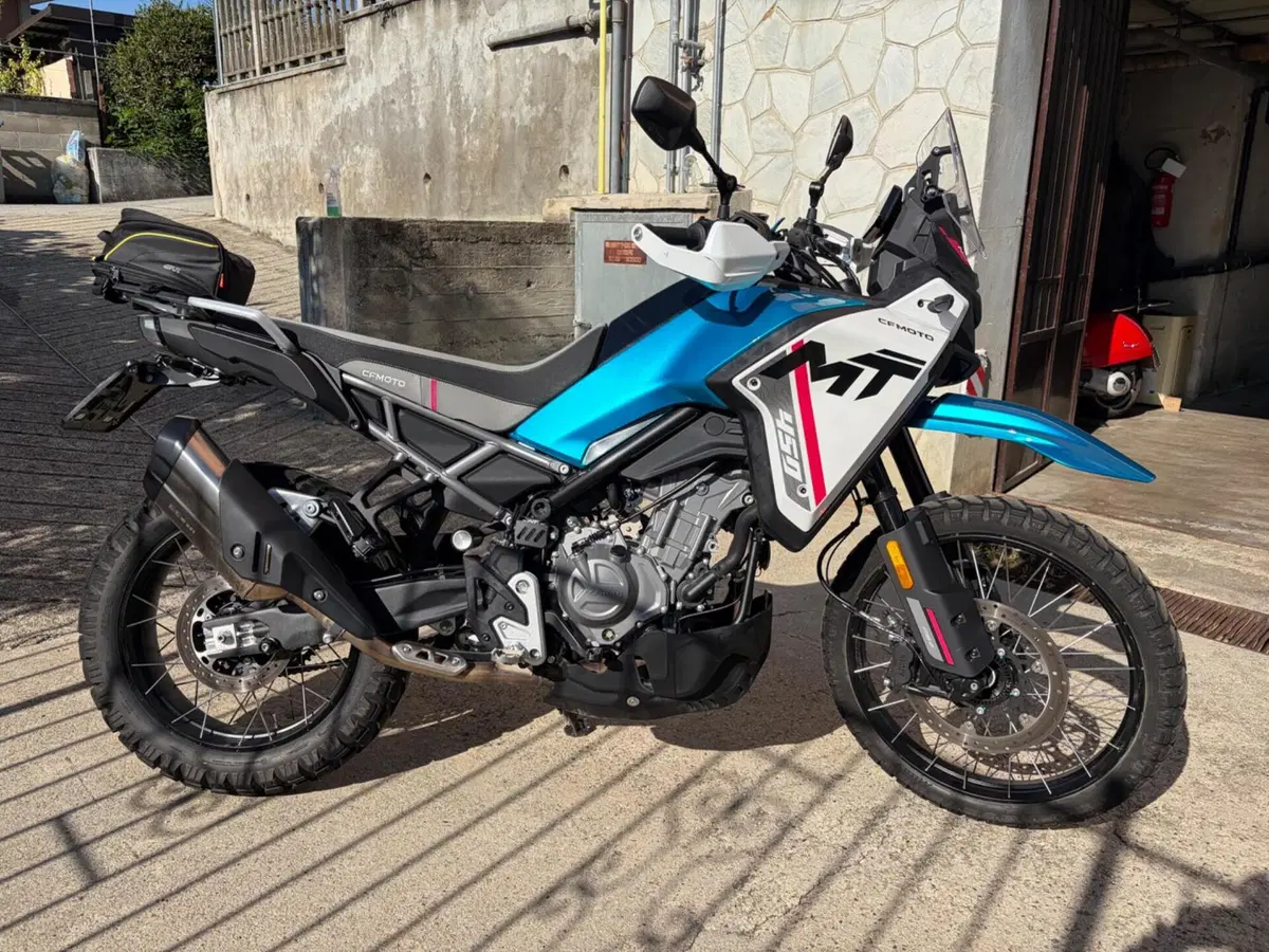 CFMOTO 450MT (2024 - 26) (8)