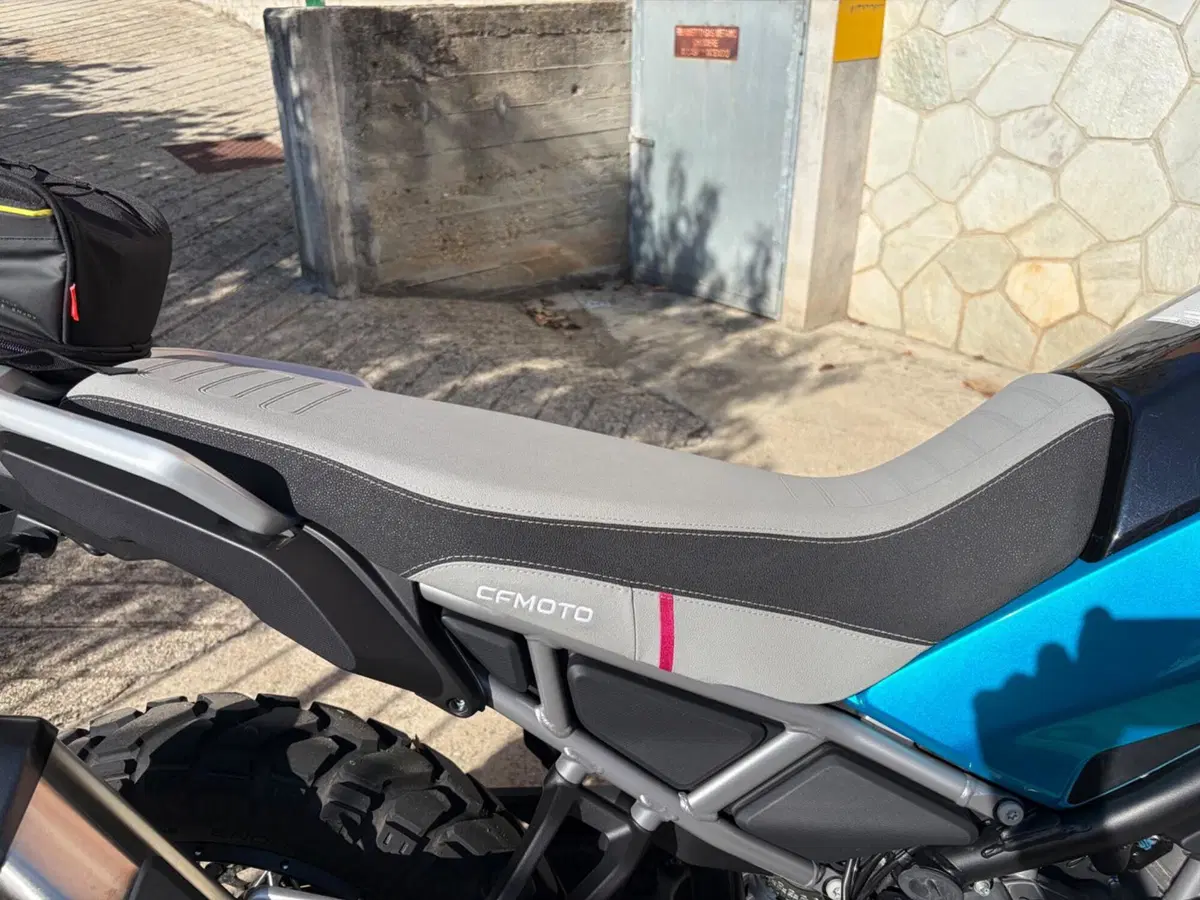 CFMOTO 450MT (2024 - 26) (9)