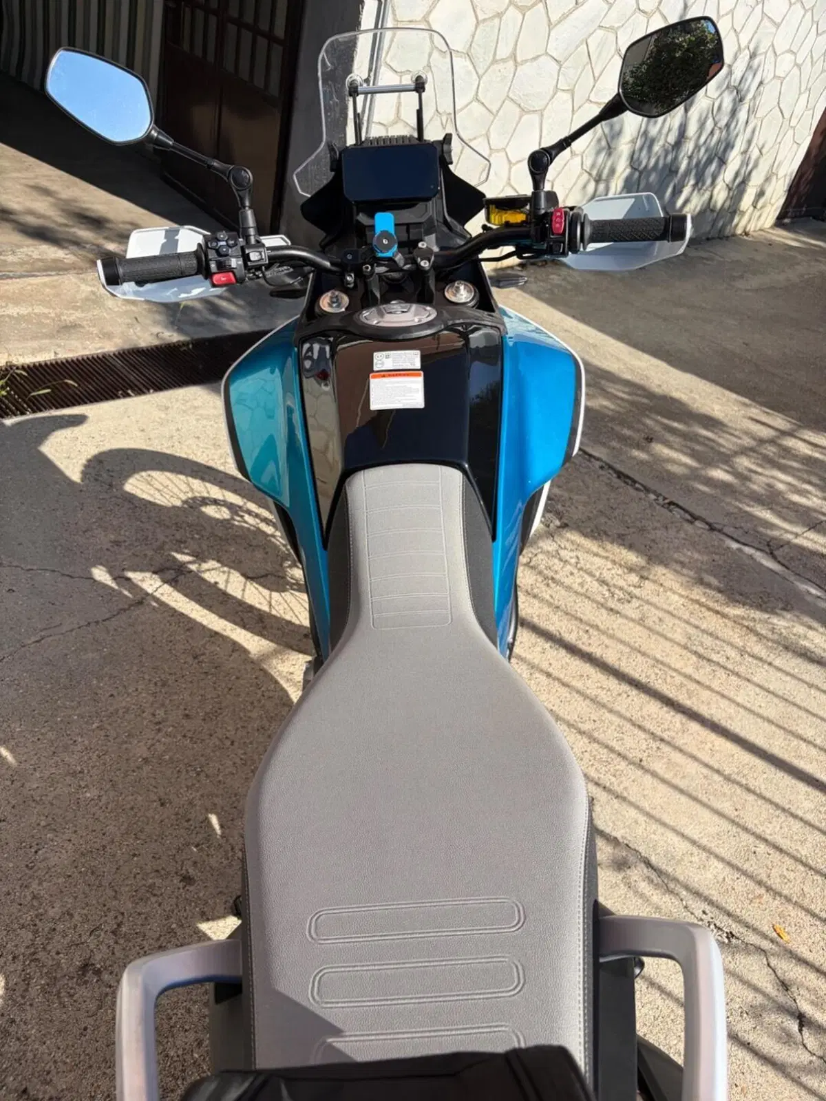 CFMOTO 450MT (2024 - 26) (10)