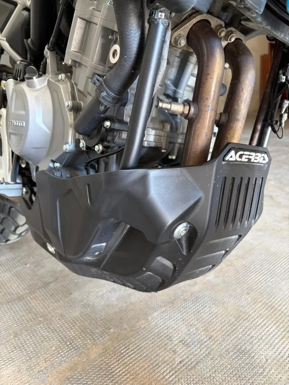 CFMOTO 450MT (2024 - 26) (12)