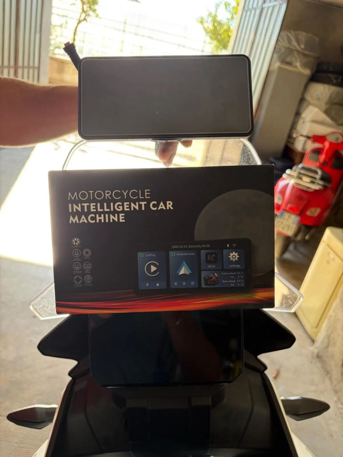 CFMOTO 450MT (2024 - 26) (14)