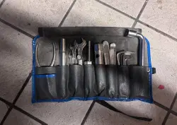 Borsa Attrezzi BMW originale