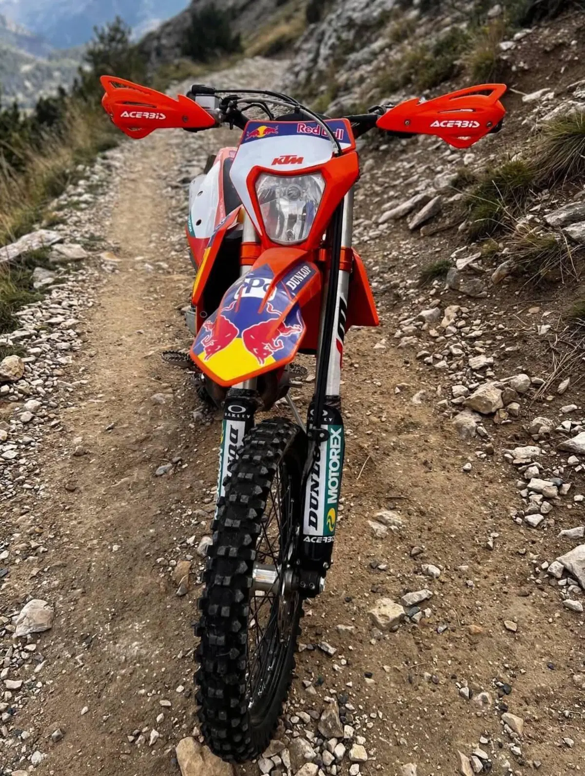 KTM 350 EXC-F (2022) (3)