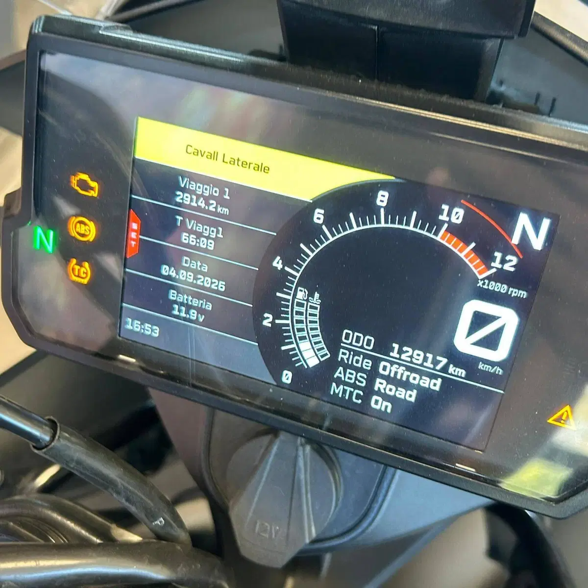 KTM 390 Adventure (2021 - 24) (3)