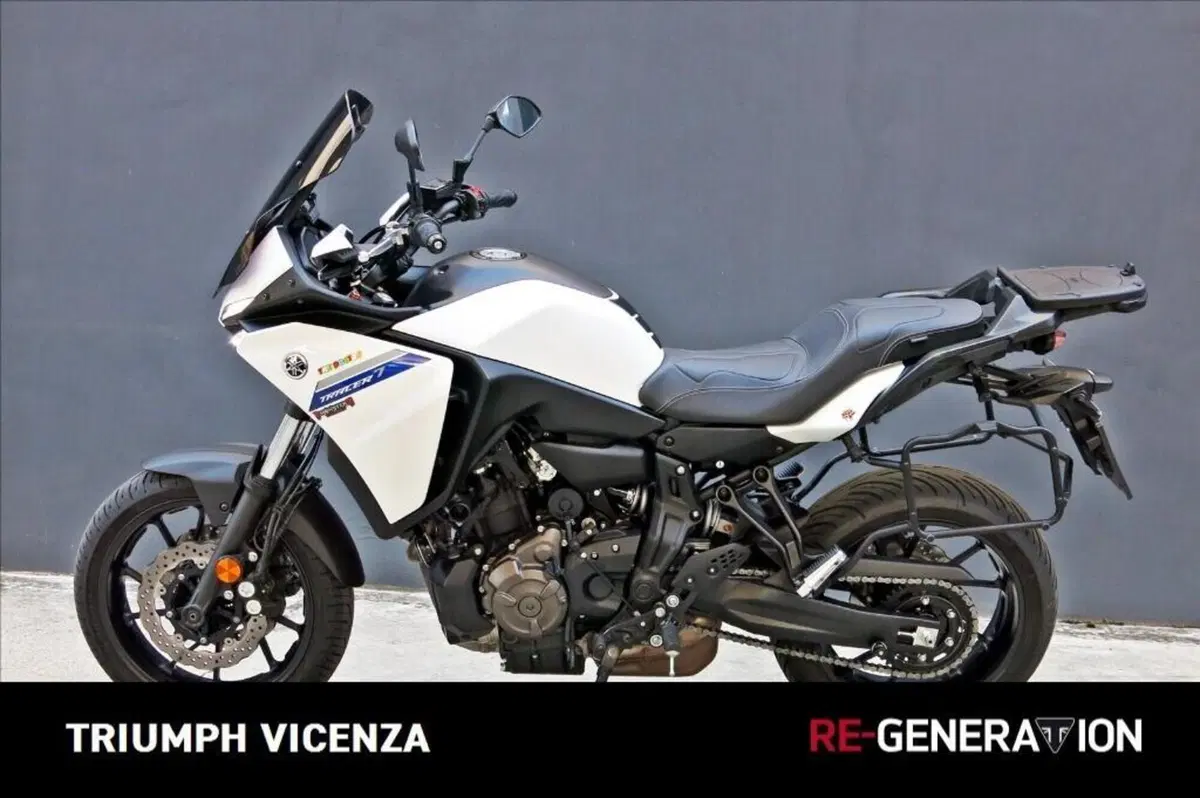 Yamaha Tracer 7 (2021 - 24) (2)