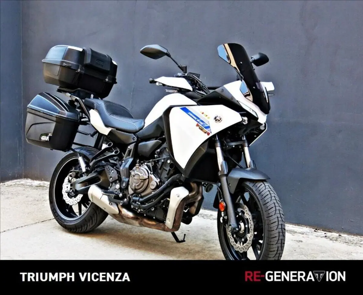 Yamaha Tracer 7 (2021 - 24) (3)